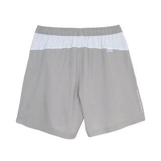 NOX Team Mens Shorts - Grey