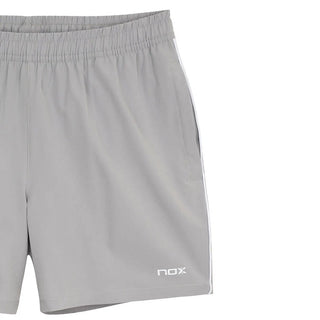 NOX Team Mens Shorts - Grey