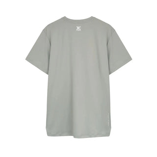 NOX Team Men's T-Shirt - Grey