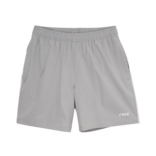 NOX Team Mens Shorts - Grey