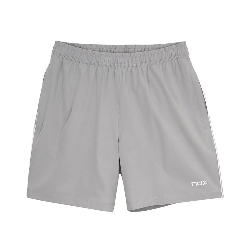 NOX Team Mens Shorts - Grey