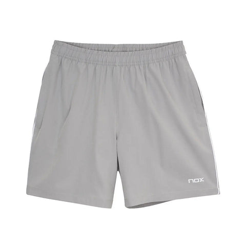NOX Team Mens Shorts - Grey