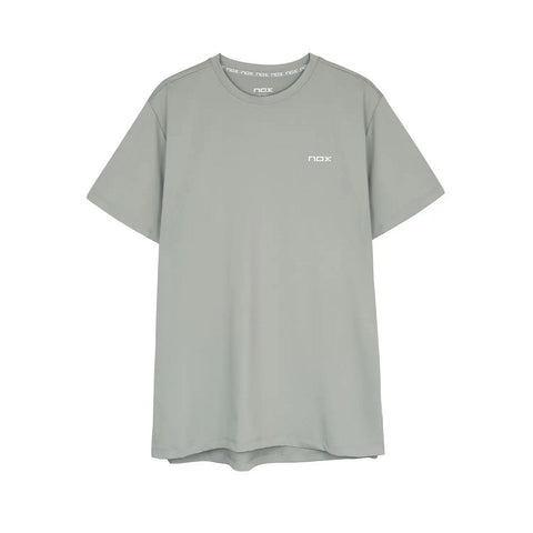 NOX Team Men's T-Shirt - Grey