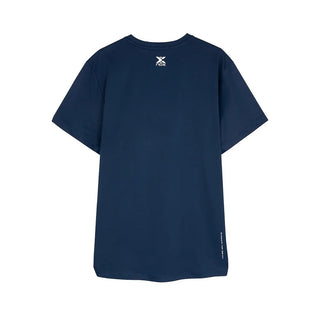 NOX Team Men's T-Shirt - Navy Blue