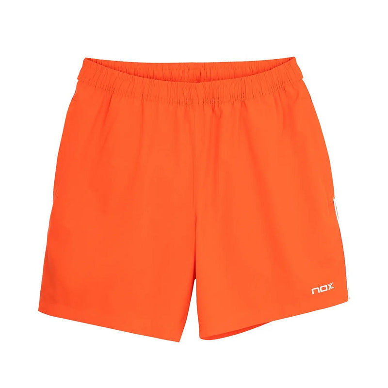 NOX Team Mens Shorts - Red