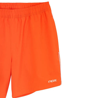 NOX Team Mens Shorts - Red
