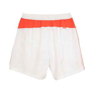 NOX Team Mens Shorts - White