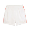 NOX Team Mens Shorts - White