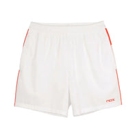 NOX Team Mens Shorts - White