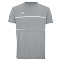 Tecnifibre Men's Team Tech T-Shirt - Silver