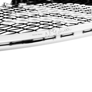 Tecnifibre Carboflex Neo 120 Squash Racket - 2026