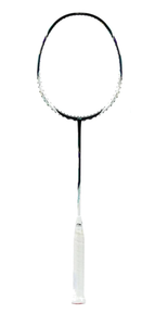 Li-Ning TecTonic 9 Badminton Racket + Cover
