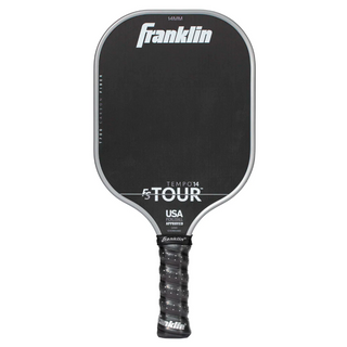 Franklin FS Tour Tempo Pickleball Paddle - Grey