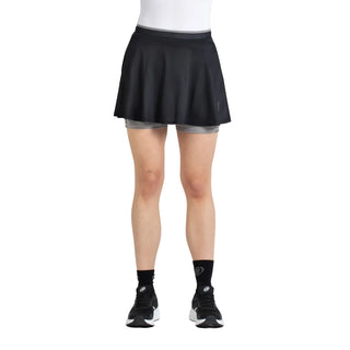 Bullpadel Tesan Womens Skirt - Black