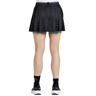 Bullpadel Tesan Womens Skirt - Black