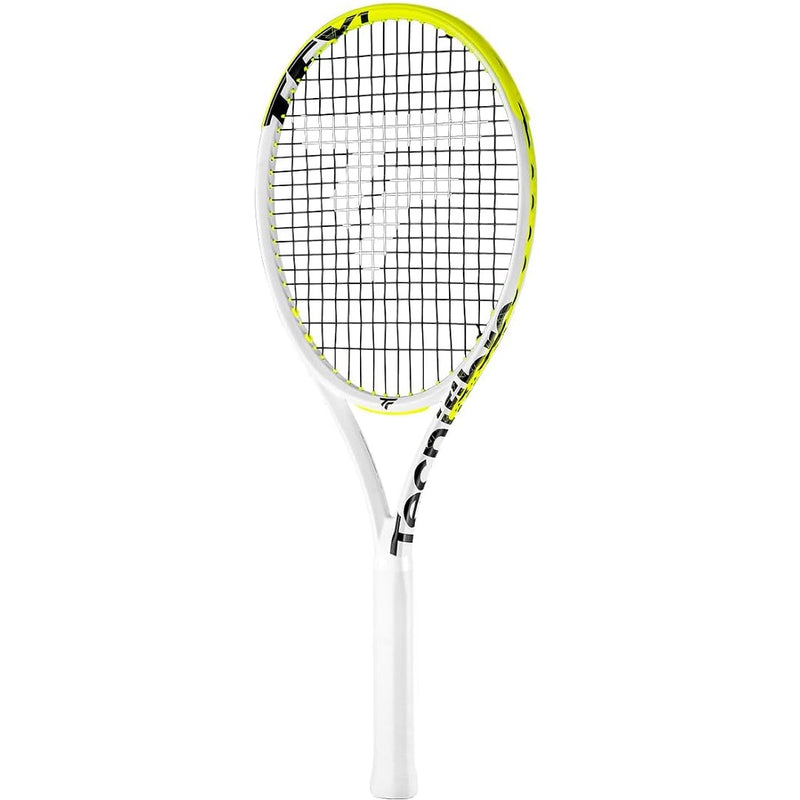 Tecnifibre TF-X1 270 V2 Tennis Racket - 2025