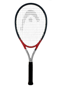 Head Ti S2 Comfort Titanium Tennis Racket + Cover