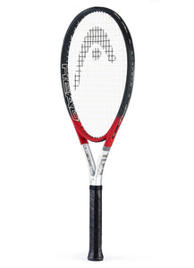 Head Ti S2 Comfort Titanium Tennis Racket + Cover