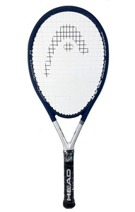 Head Ti S5 Comfort Titanium Tennis Racket + Cover