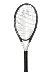 Head Ti S6 Titanium Tennis Racket + Cover