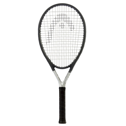 HEAD Ti S6 Titanium Tennis Racket + Cover