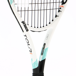 Prince Textreme ATS Tour 100 310g Tennis Racket - Frame Only