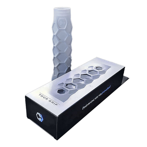 Bullpadel Hesacore Tour Padel Grip