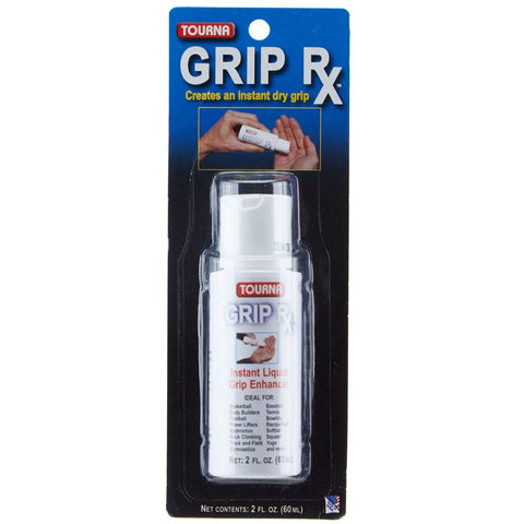 Tourna Grip RX Liquid Grip - Padel/Tennis/Badminton/Squash
