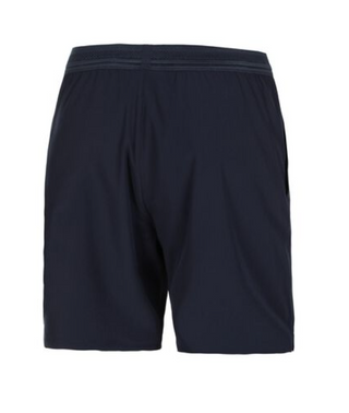 Wilson Team Tournament 7" Shorts - Navy