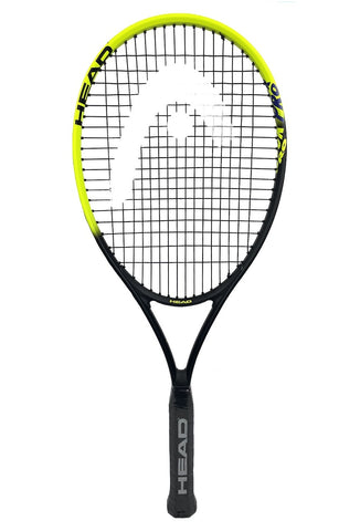 HEAD Ti Tour Pro Tennis Racket + Cover