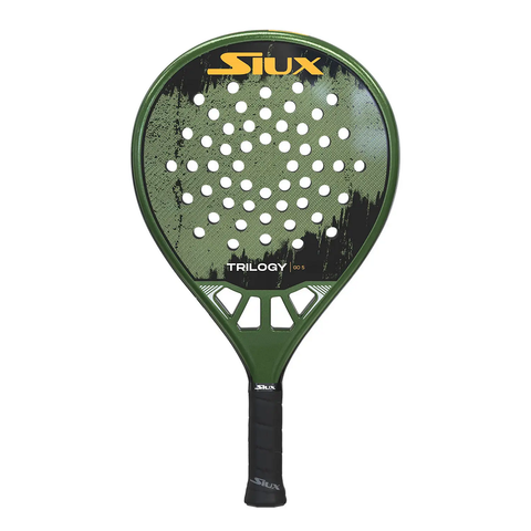 Siux Trilogy Go 5 Padel racket - 2025