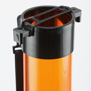 Bullpadel Padel Ball Collector - Orange