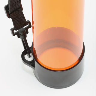 Bullpadel Padel Ball Collector - Orange
