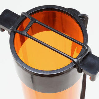 Bullpadel Padel Ball Collector - Orange