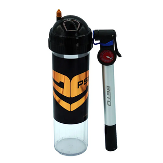 TurboPlus 29 PSI Ball Pressurizer - 4 Ball Tube
