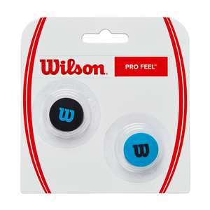 Wilson Pro Feel Dampeners - Ultra - 2 Pack