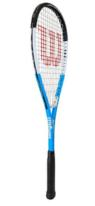 Wilson Ultra XP Squash Racket + Cover