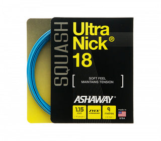 Re-string service - Squash
