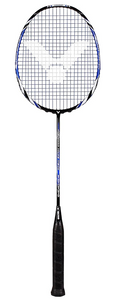 Victor V 4000 Wavetec Badminton Racket + Cover