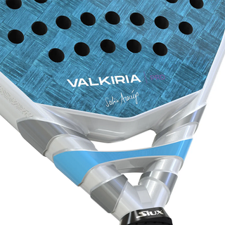 Siux Valkiria Pro Padel Racket - 2025