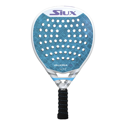 Siux Valkiria Pro Padel Racket - 2025
