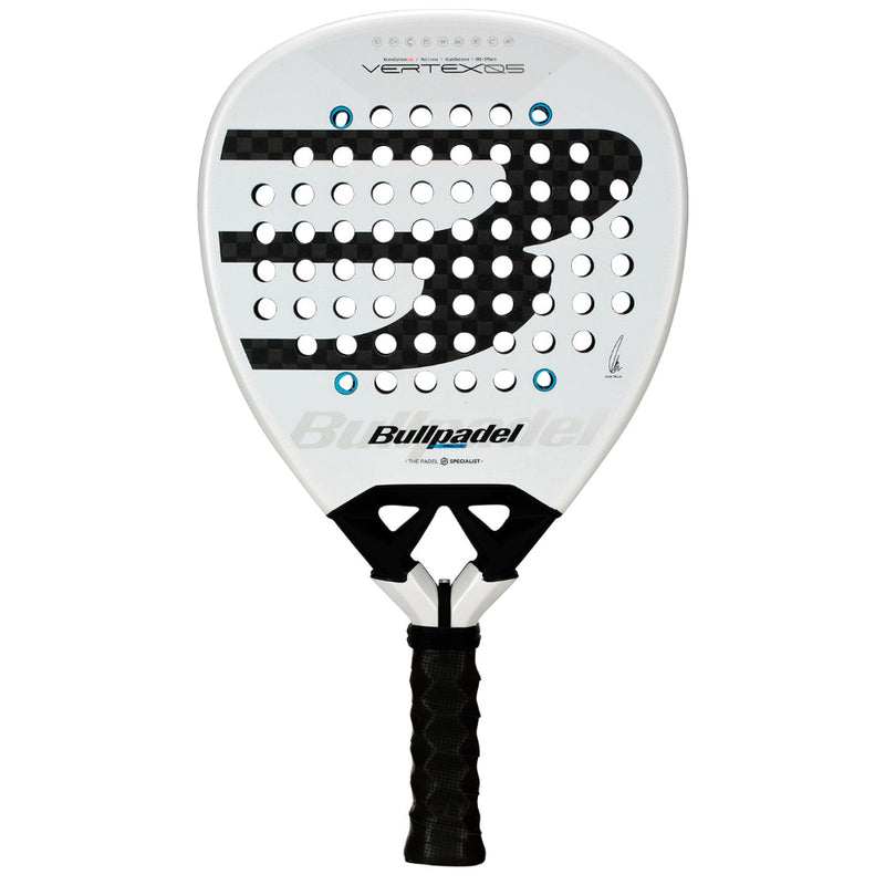Bullpadel Vertex 05 Padel Racket - 2026