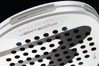 Bullpadel Vertex 05 Padel Racket - 2026