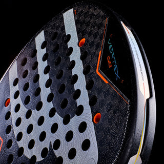 Bullpadel Vertex 05 Padel Racket - 2027