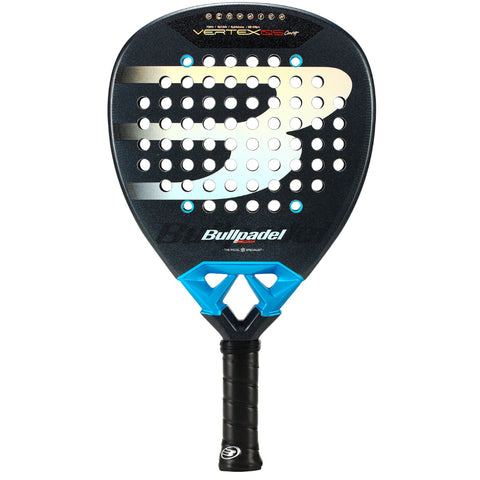 Bullpadel Vertex 05 Comfort Padel Racket - 2026