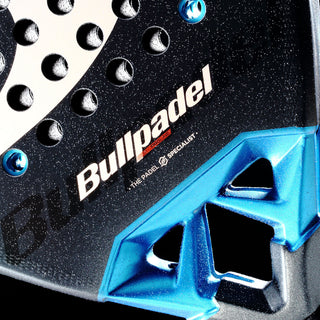 Bullpadel Vertex 05 Comfort Padel Racket - 2026