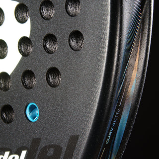Bullpadel Vertex 05 Comfort Padel Racket - 2026