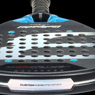 Bullpadel Vertex 05 Comfort Padel Racket - 2026