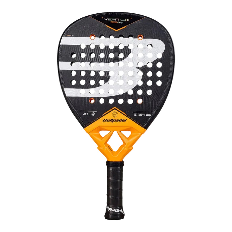 Bullpadel Vertex 05 Comfort Padel Racket - 2027
