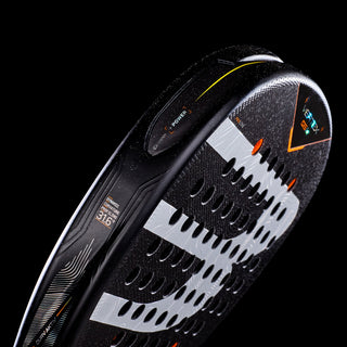 Bullpadel Vertex 05 Comfort Padel Racket - 2027